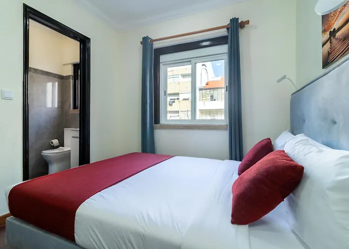 Universo Διαμέρισμα *