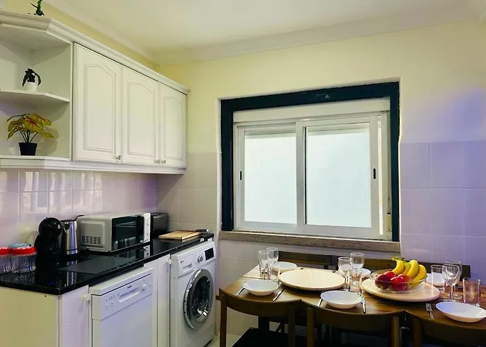 Universo Διαμέρισμα