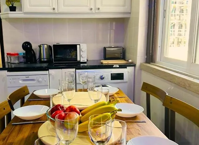 Διαμέρισμα Universo *