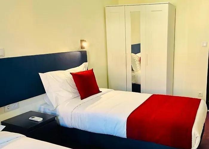 Universo Διαμέρισμα *