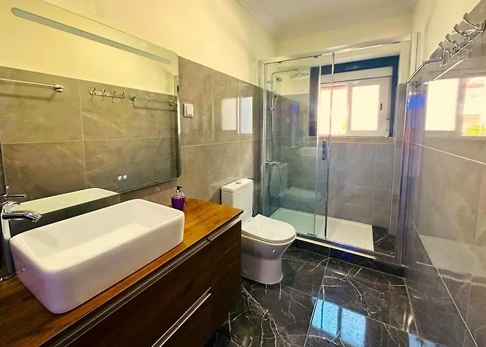 Διαμέρισμα Universo *