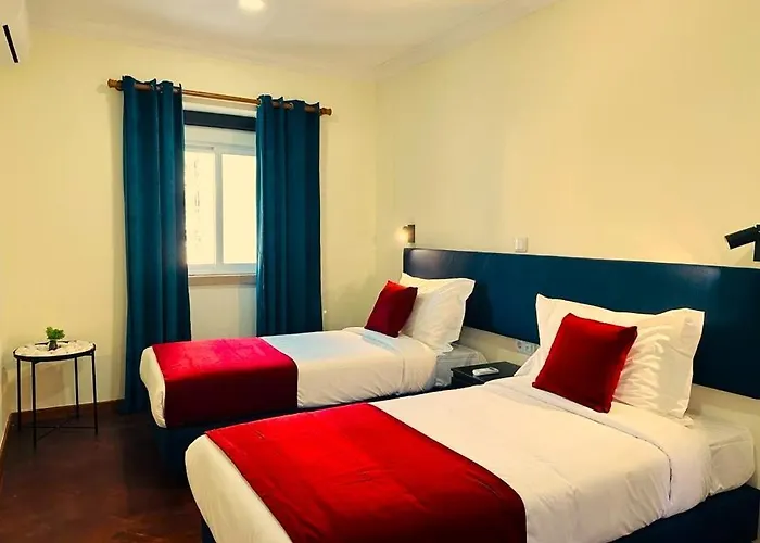 Universo Διαμέρισμα *