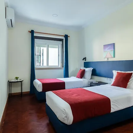 Universo Apartment