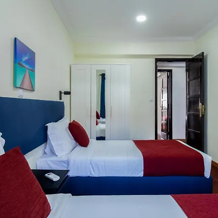 Universo Apartment