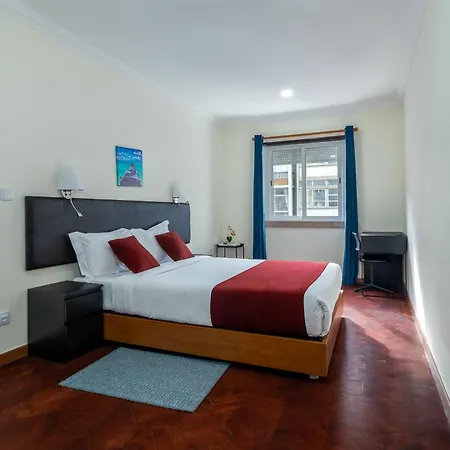 Apartment Universo *