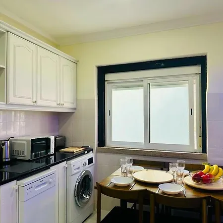 Universo Apartment