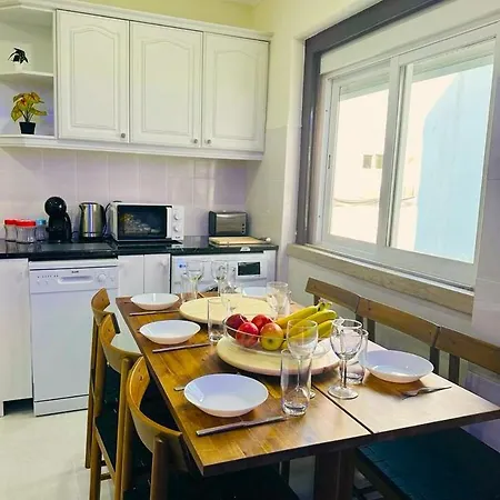 Apartamento Universo