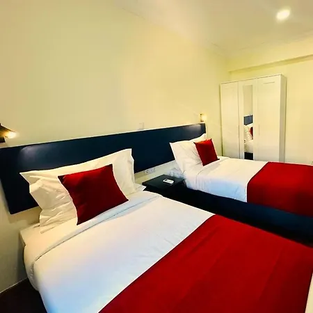 Universo Apartment