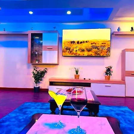 Universo Apartment Lisbon