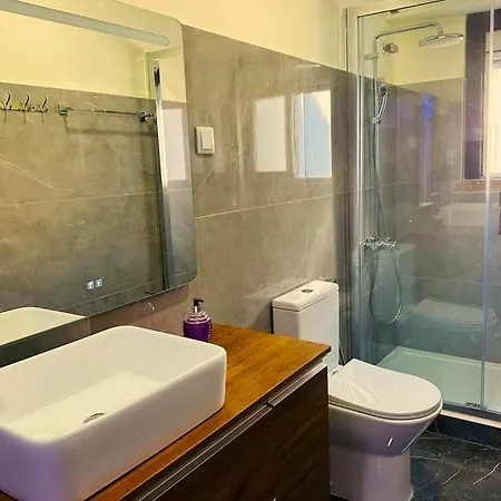 Universo Appartamento Lisbona