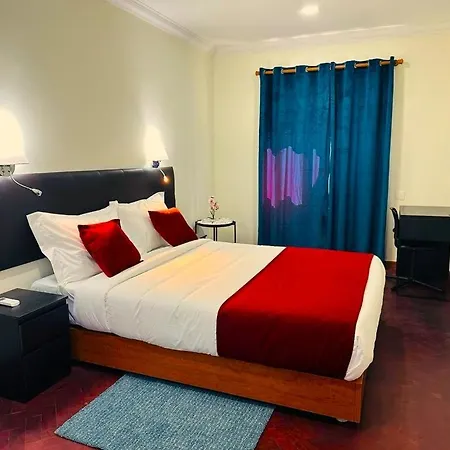 Universo Apartment