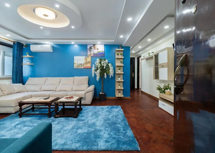 Apartment Universo