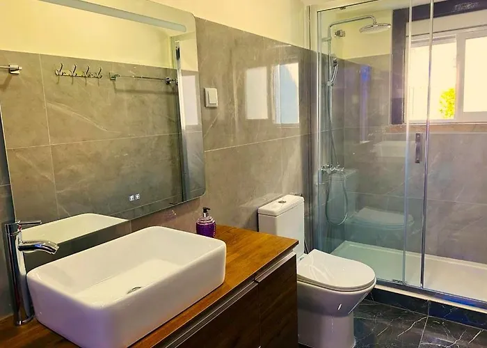 Universo Apartment Lissabon