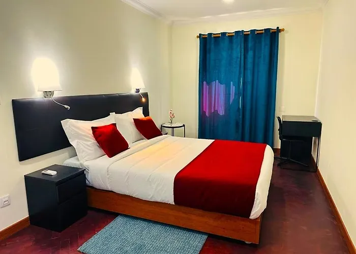 Universo Apartment