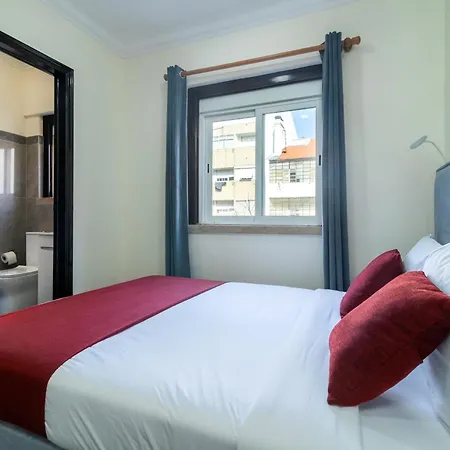 Universo Апартаменты *