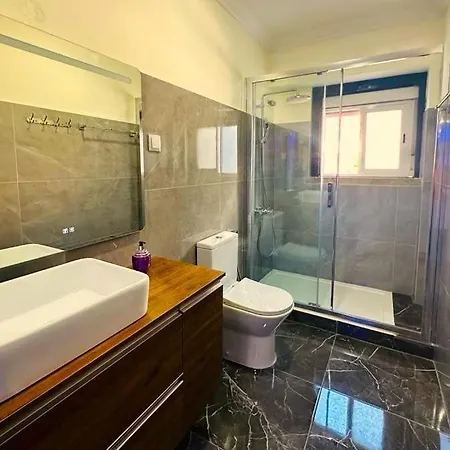 Апартаменты Universo *