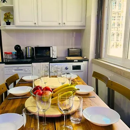 Apartment Universo *