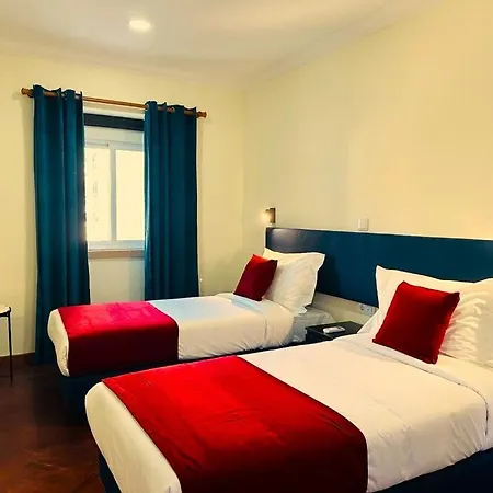 Universo Apartment *